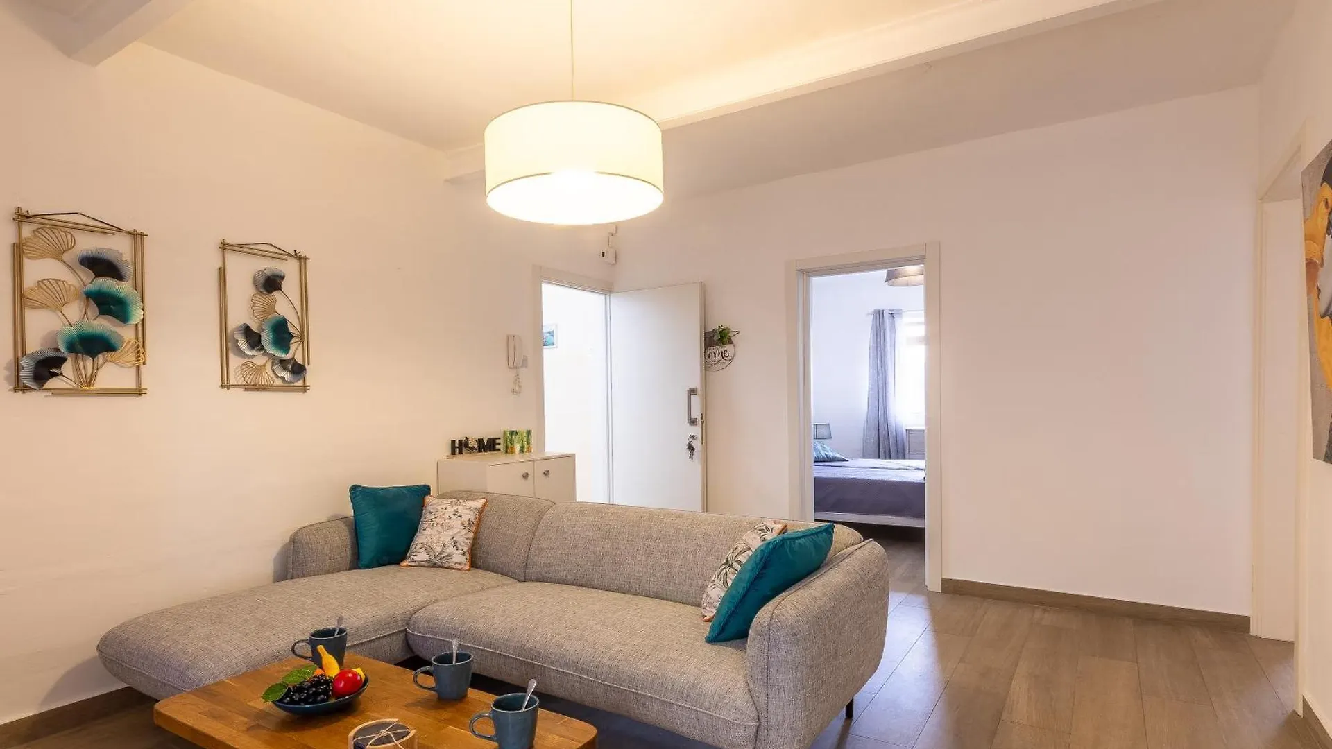 Apartment Magnificent Sea View Penthouse Cospicua - Happy Rentals